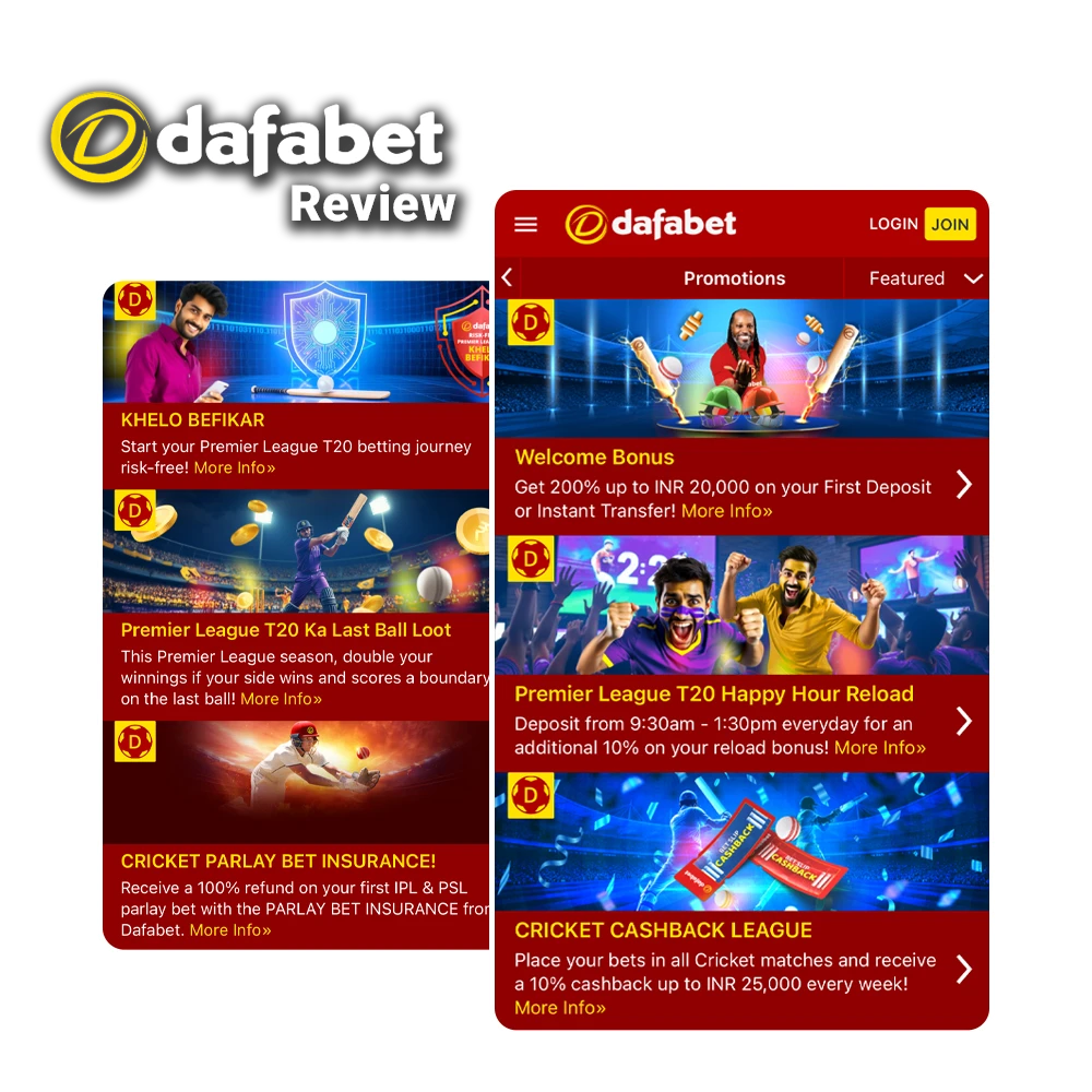 Take advantage of bonuses from Dafabet to achieve your goals.