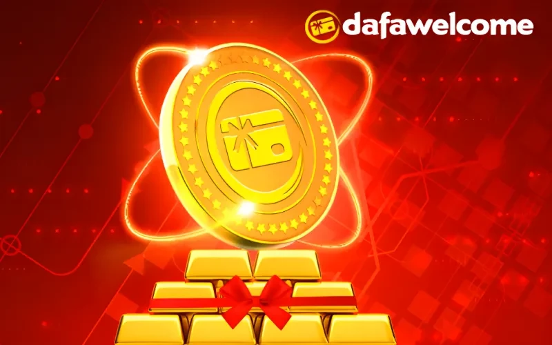 Make a deposit and get a bonus to try all the popular slots and games from Dafabet.