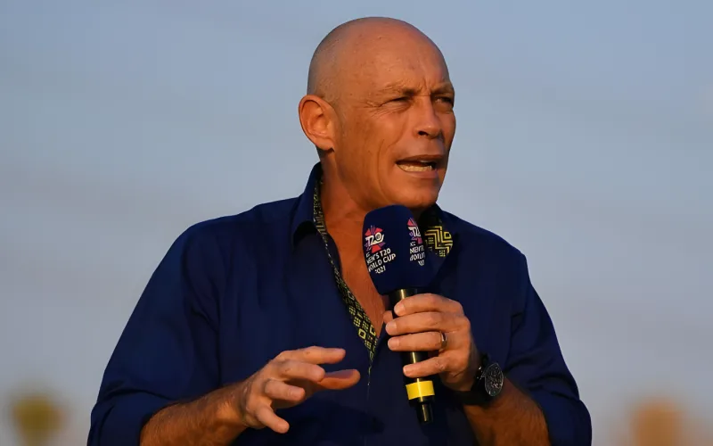 Dafabet Casino covers matches featuring Danny Morrison, a renowned cricket expert.