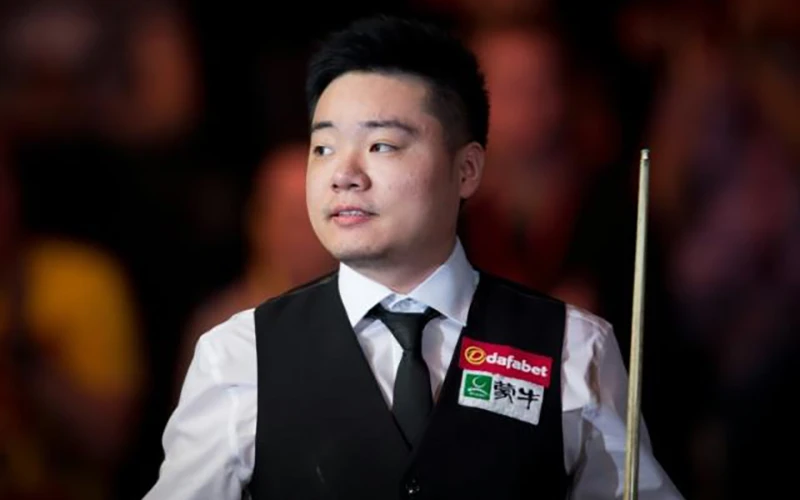 Read information about a famous snooker player who has a long association with Dafabet.