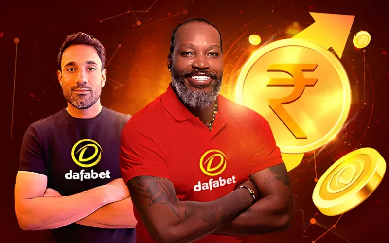 Enjoy betting at Dafabet, opt-in and get a 50% refund on your first Exchange wager.