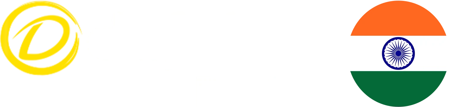 Dafabet logo.