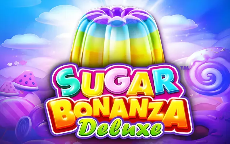 Spin the reels in Sugar Bonanza at Dafabet and collect identical symbols for exciting wins.