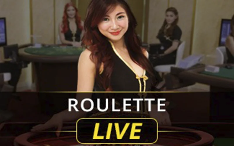 Beat the casino dealer in Roulette Live from Dafabet Casino.