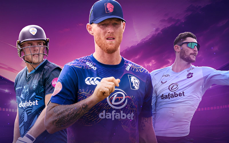 Dafabet Casino offers exciting sports bonuses.